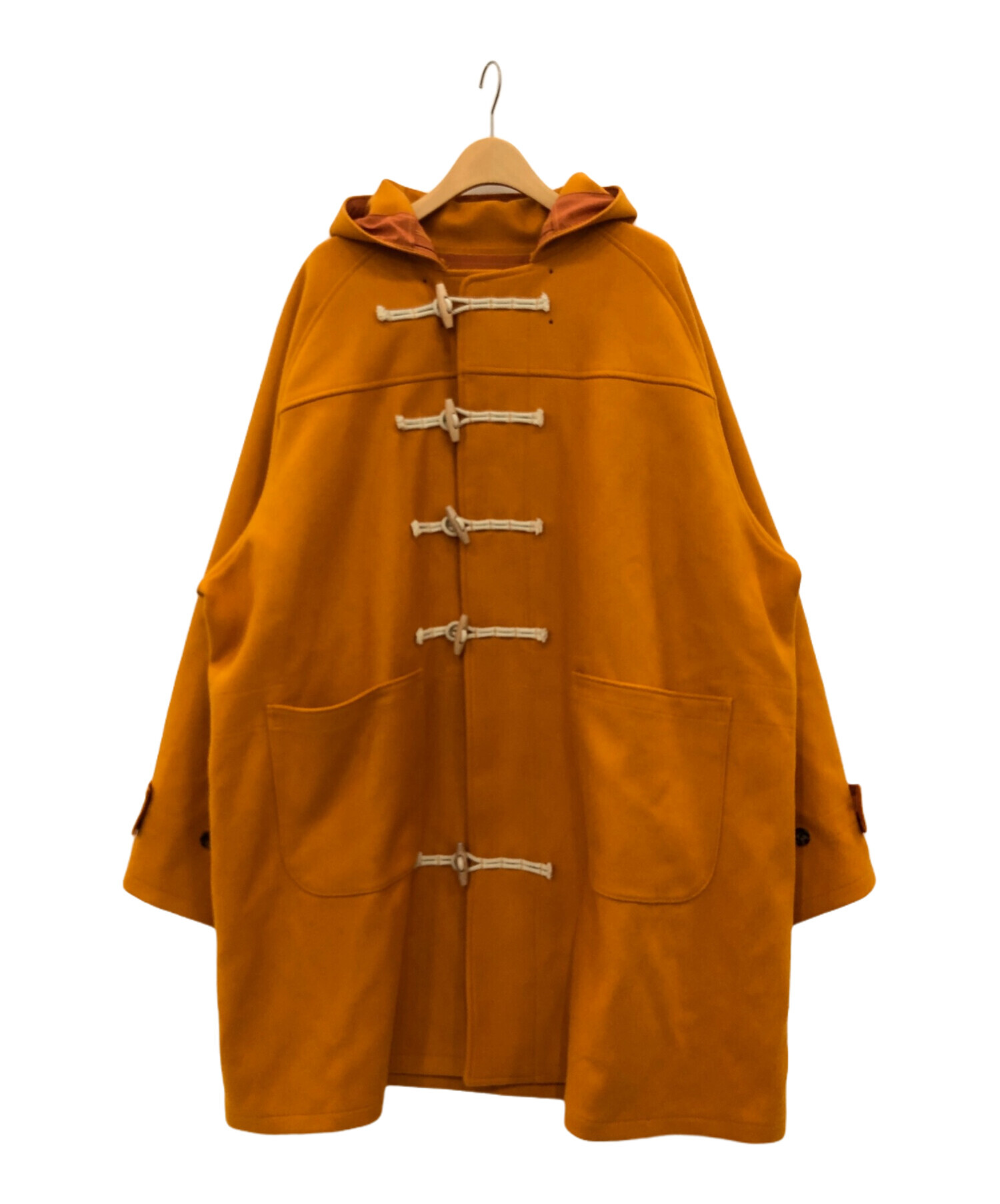 Sillage コート （Sillage シアージ 23ss Collection – CASTELO 