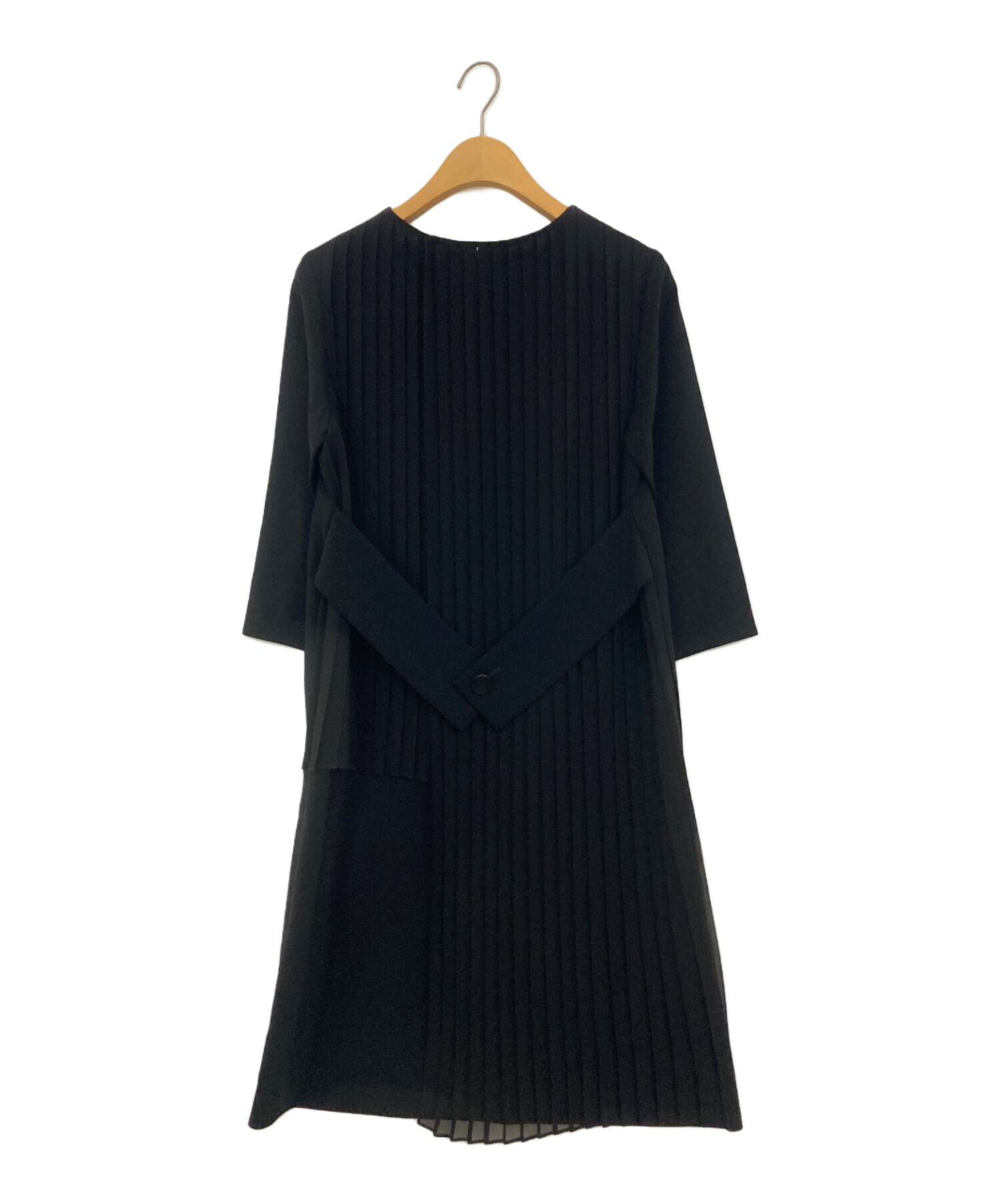 中古・古着通販】ADORE (アドーア) ソフトダブルクロス  
