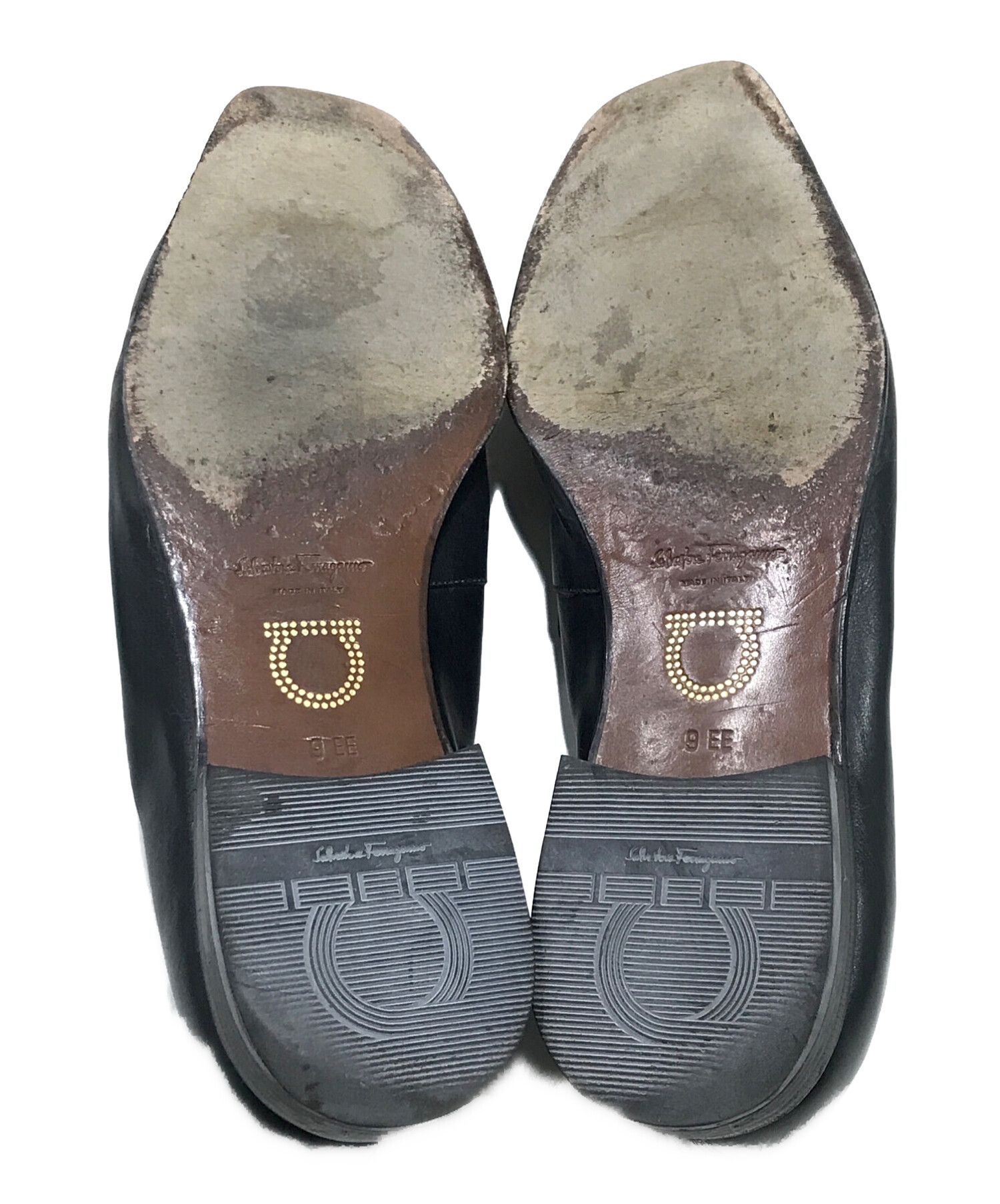 中古・古着通販】Salvatore Ferragamo (サルヴァトーレ フェラガモ 