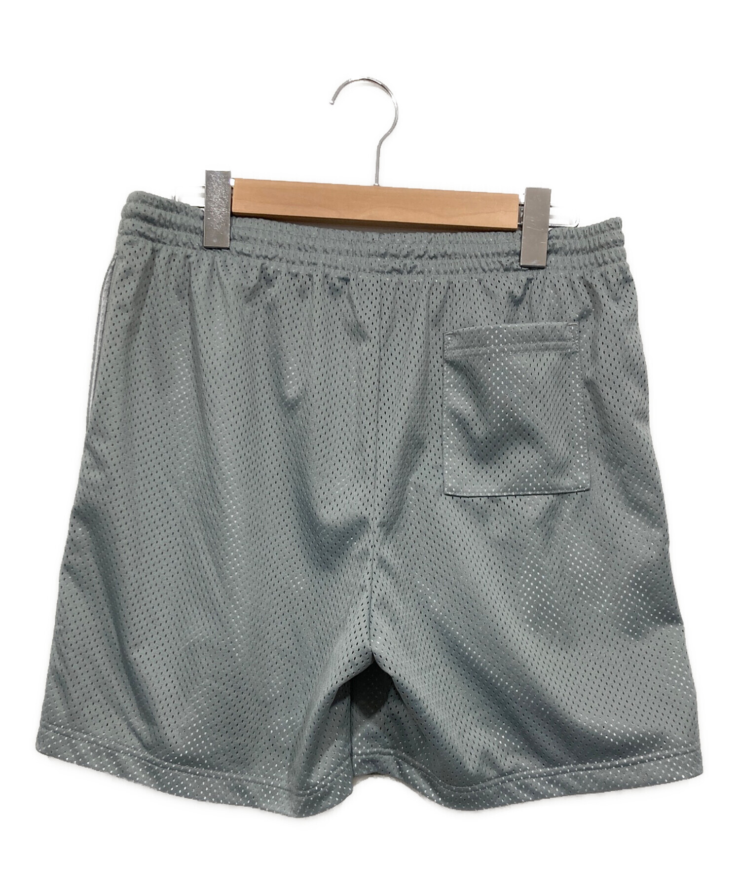 mercedes anchor Inc. Mesh Shorts ショーツ Mercedes Anchor inc. mesh shorts