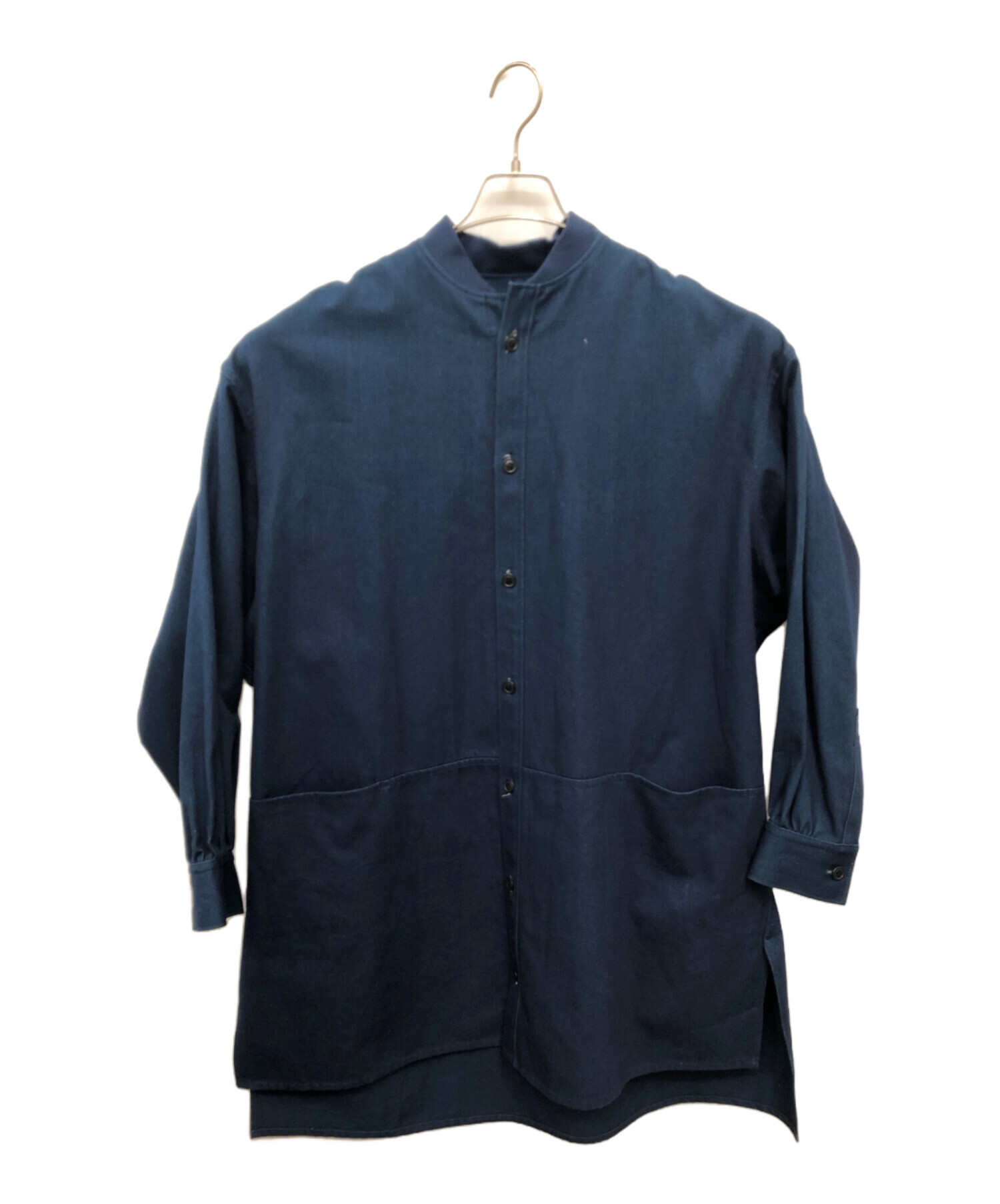 中古・古着通販】yohji yamamoto super blue (ヨウジヤマモト スーパー 