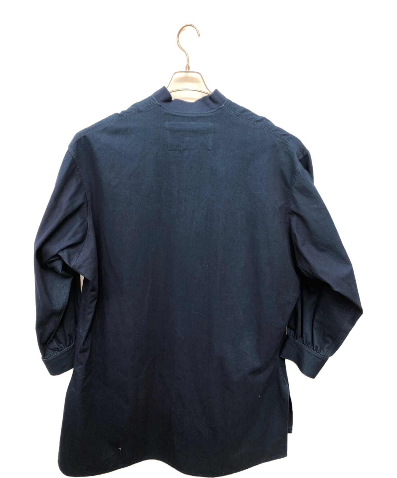 中古・古着通販】yohji yamamoto super blue (ヨウジヤマモト スーパー 