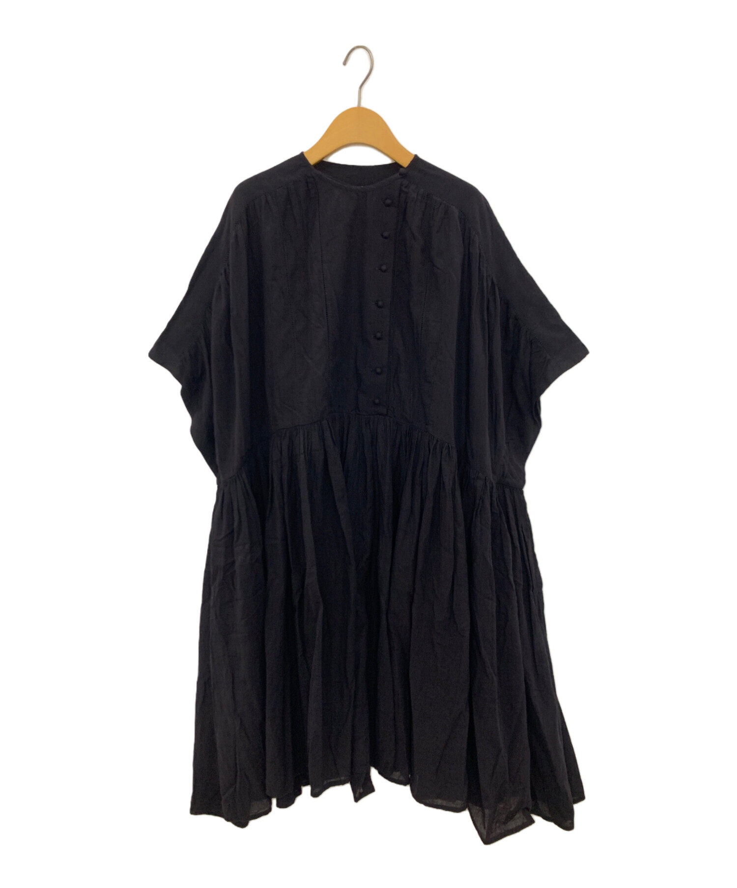 Khadi and Co. KHADI & CO カディアンドコー TOSCA SHIRT JACKET 