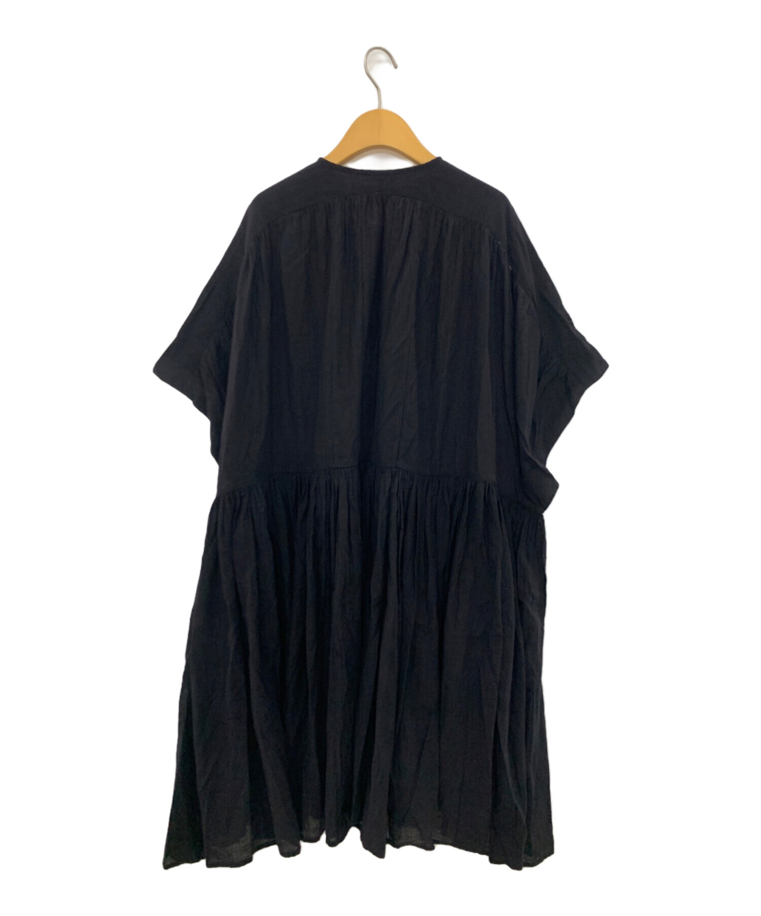 Khadi and Co カディアンドコー ワンピース（中古・古着通販】Khadi 