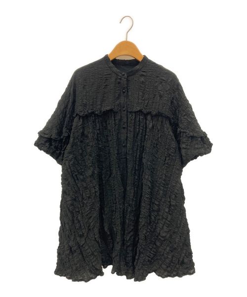 中古・古着通販】COEL (コエル) ポップコーンミニワンピース  