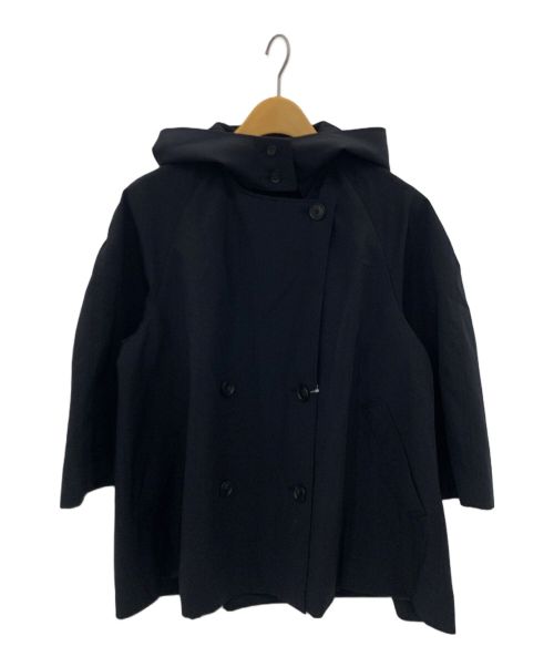 liten リテン　キュービックトレンチ　撥水 LIten リテン トレンチコート Cubic Trench liten リテン