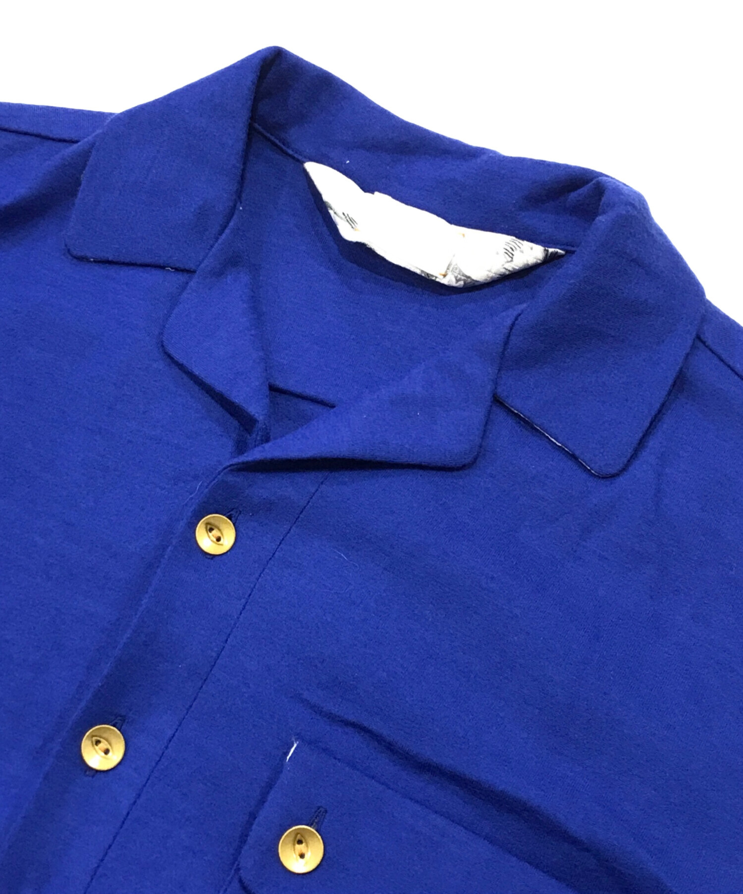中古・古着通販】MA deshabille (エムエーデザビエ) GABLIELLE 