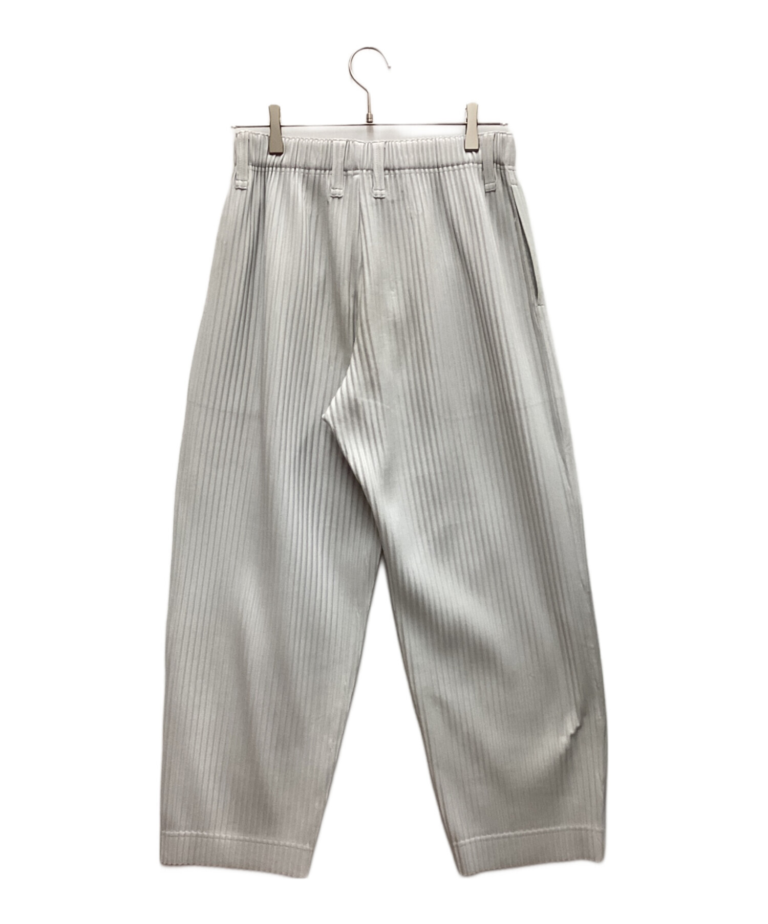 中古・古着通販】HOMME PLISSE ISSEY MIYAKE (オムプリッセ イッセイ  