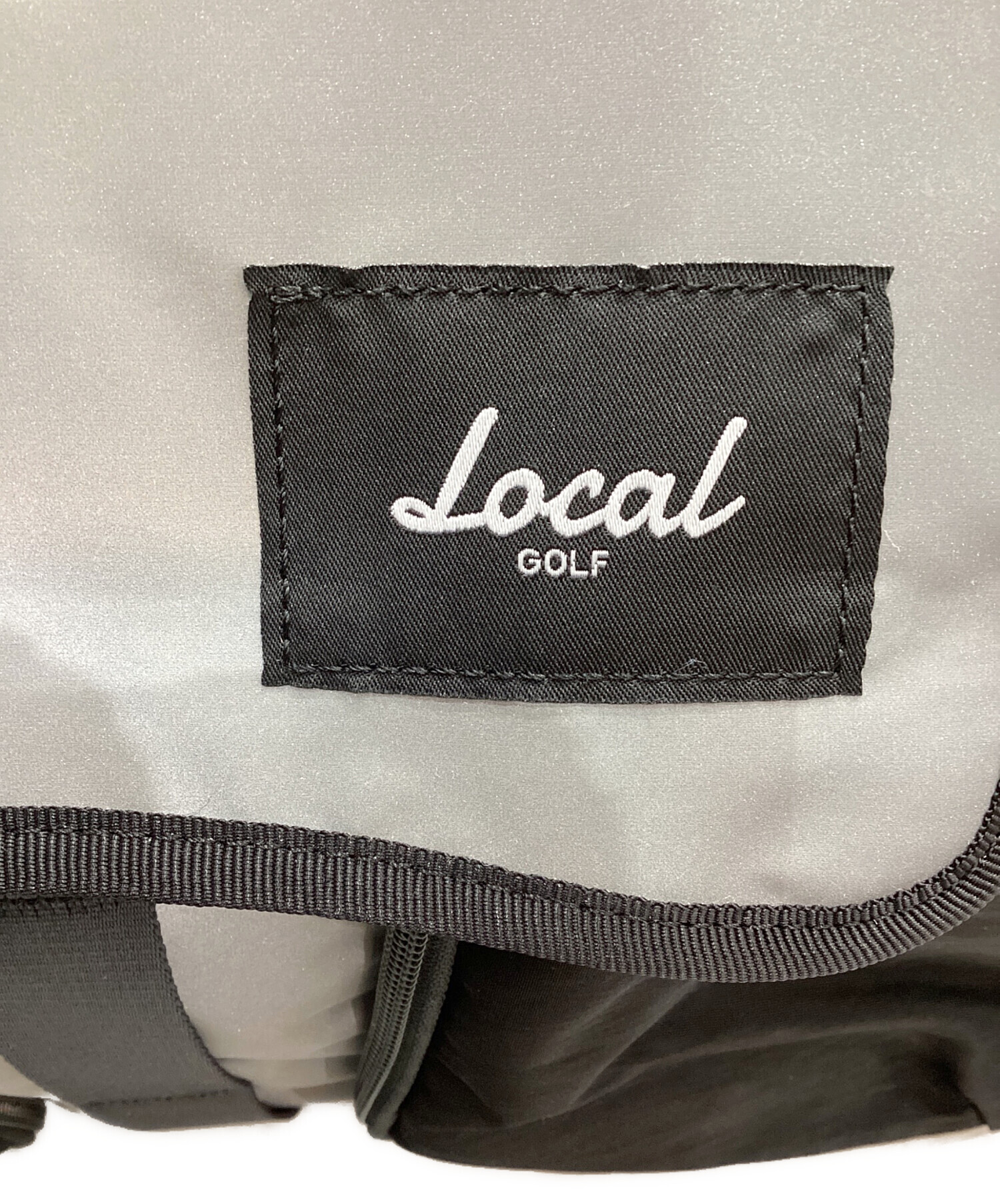 中古・古着通販】Local Golf (ローカルゴルフ) master-piece 