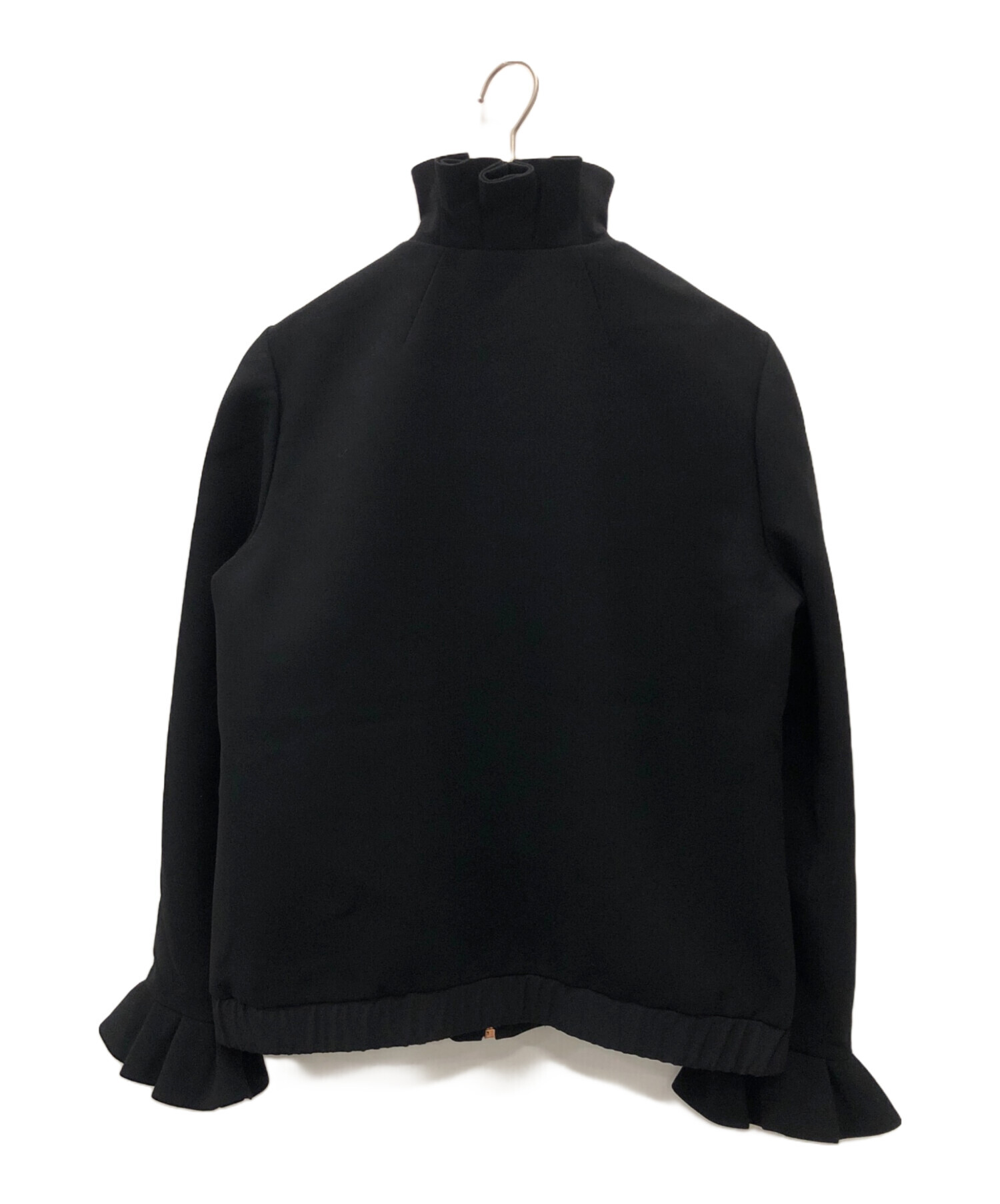 中古・古着通販】TED BAKER (テッドベーカー) ジップアップジャケット  