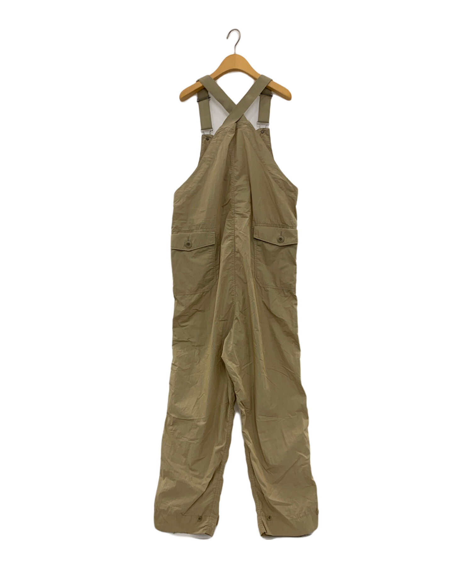 Pilgrim Surf Supply McHale オーバーオール Pilgrim Surf Supply McHale オーバーオール