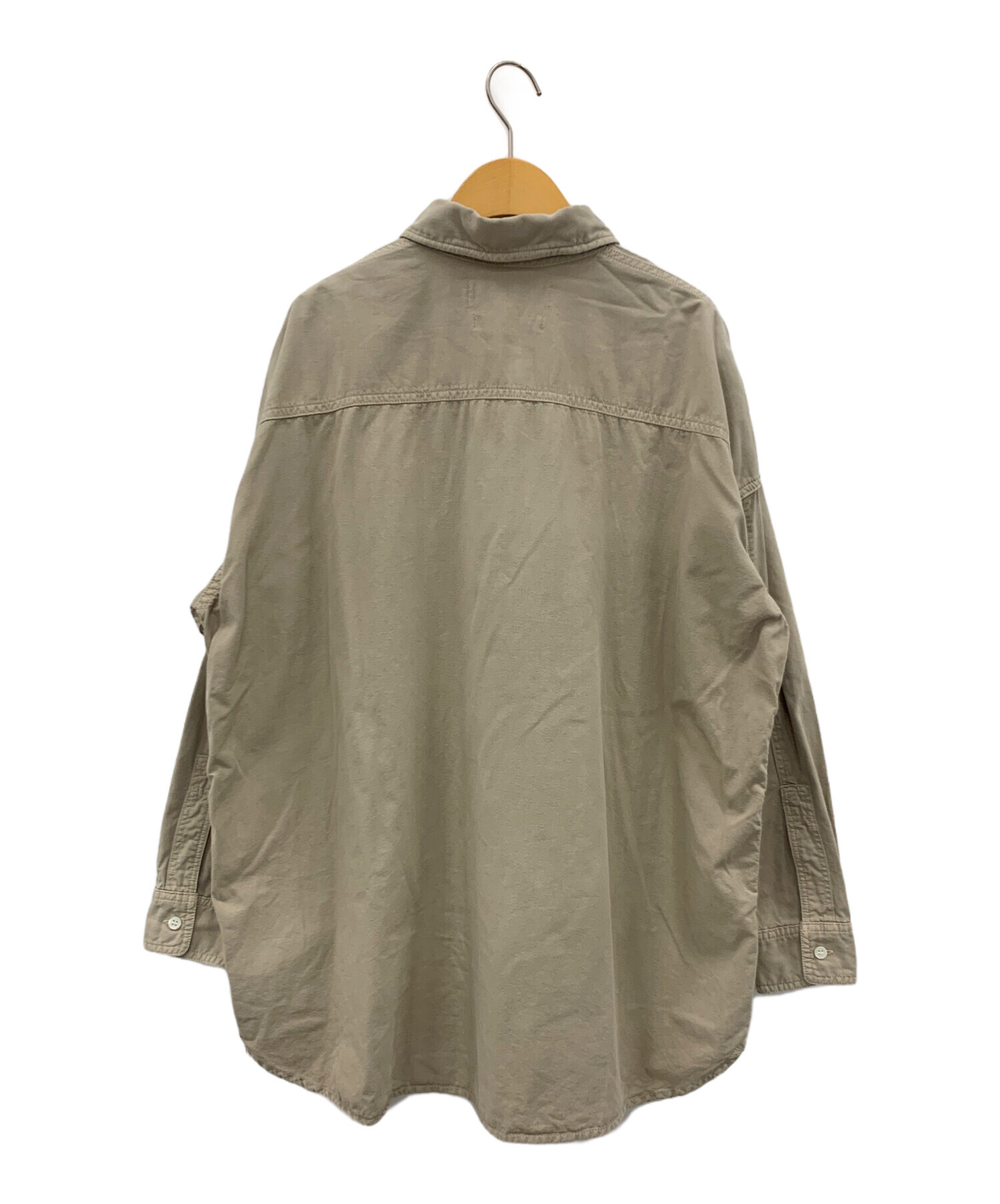 中古・古着通販】REMI RELIEF (レミレリーフ) L
