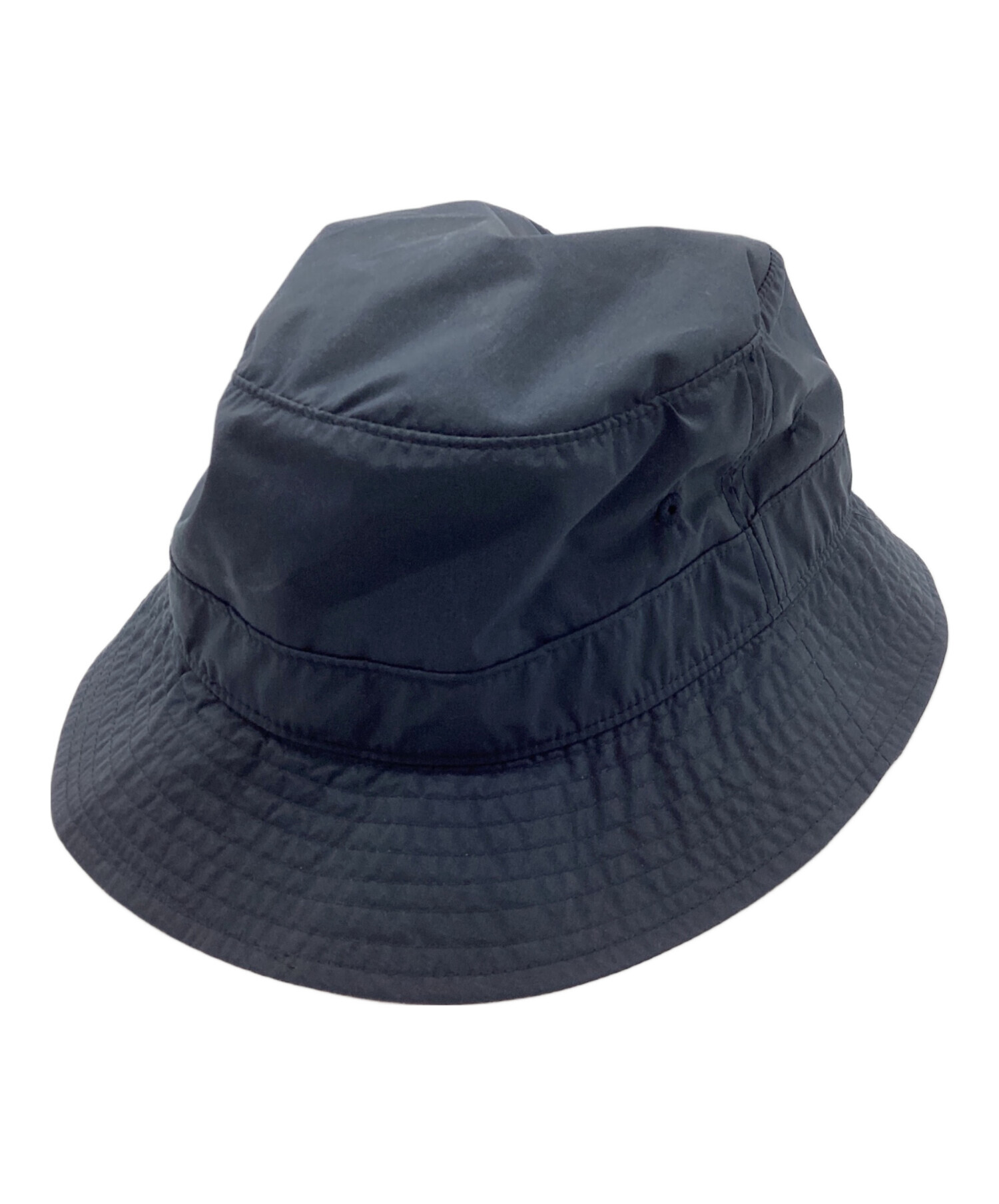 everyone nylon cap (NAVY) エブリワン キャップ｜ファッション