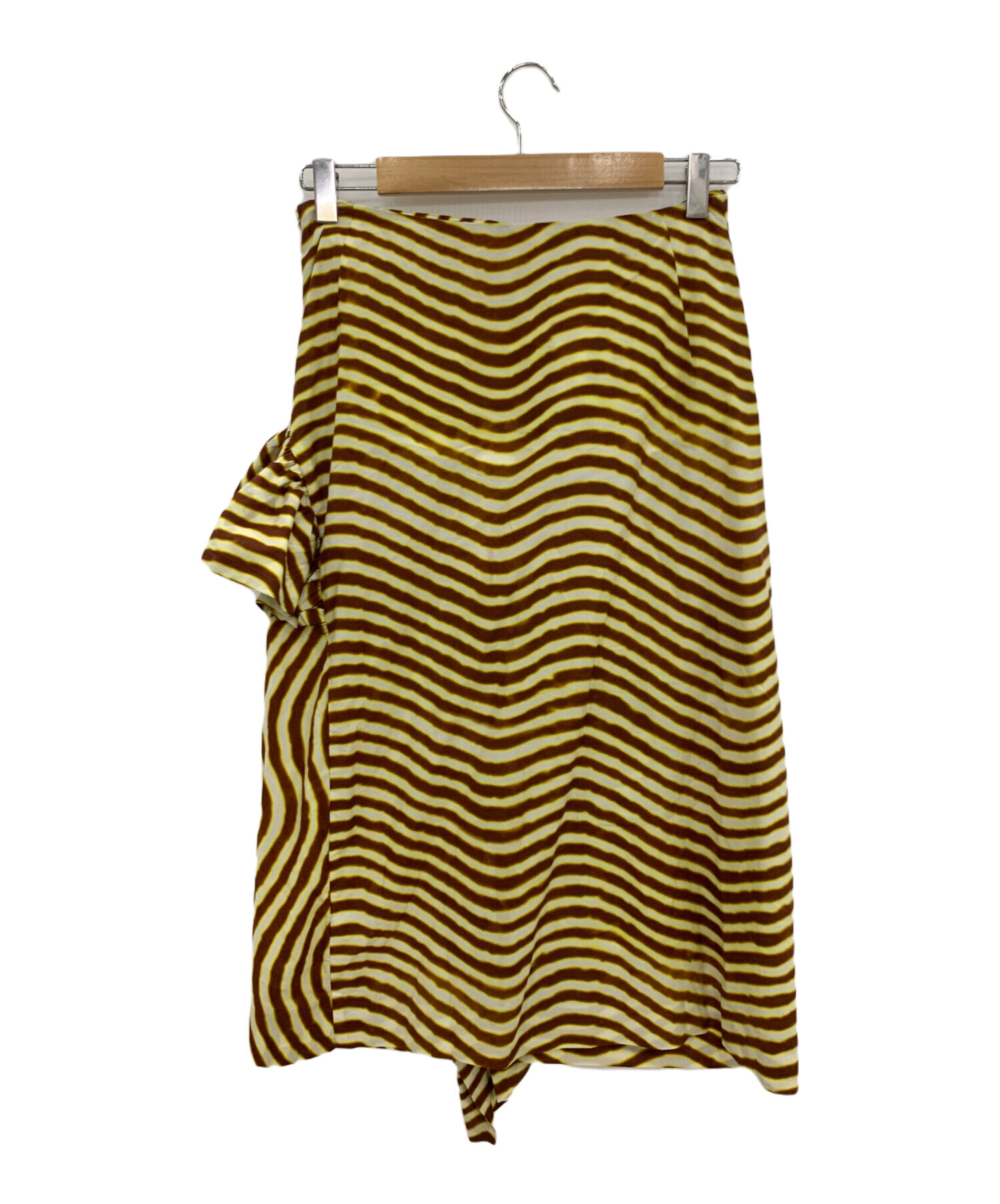 中古・古着通販】DRIES VAN NOTEN (ドリスヴァンノッテン) LEN LYE 