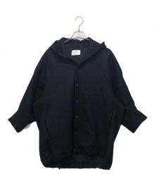 中古・古着通販】mtmodelist (エムティーモデリスト) ウールコーチ  