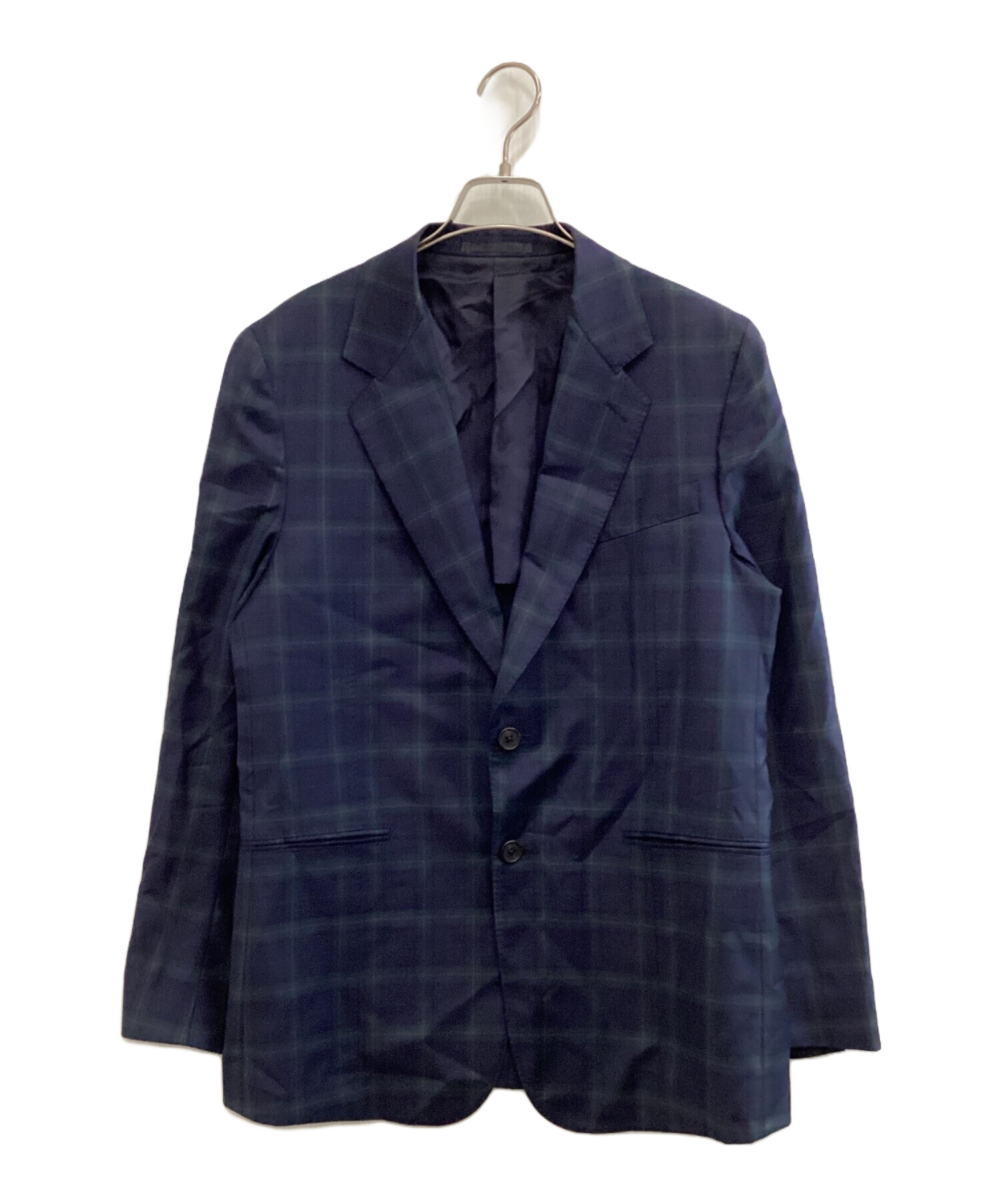 中古・古着通販】Paul Smith (ポールスミス) セットアップスーツ 