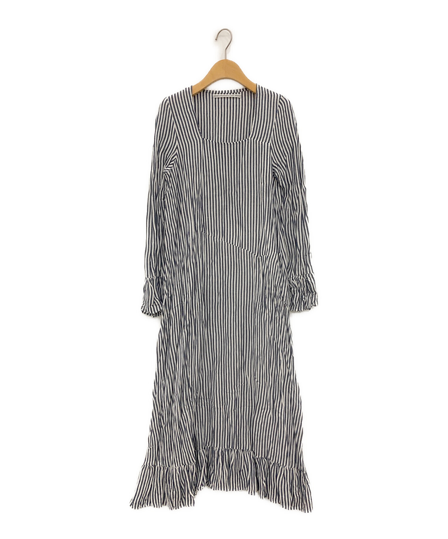 AKANE UTSUNOMIYA×Ron Herman ワンピース AKANE UTSUNOMIYA for Ron Herman 