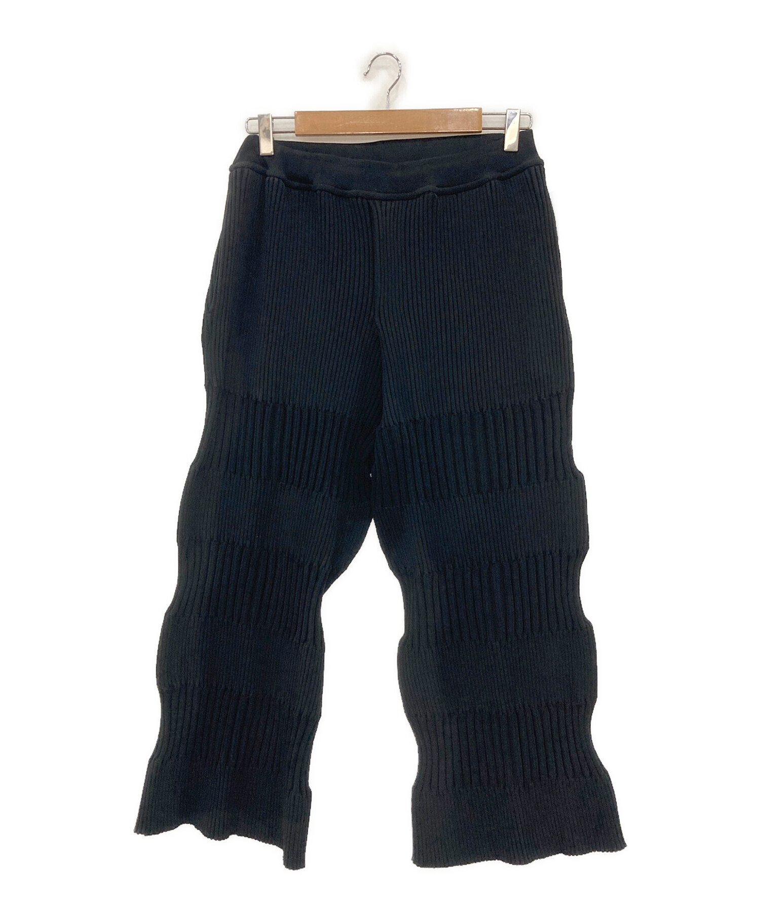 最終値下げ】【新品】CFCL WASHI STRAIGHT PANTS (中古・古着 最終値下げ】【新品】CFCL WASHI STRAIGHT PANTS (中古・古着