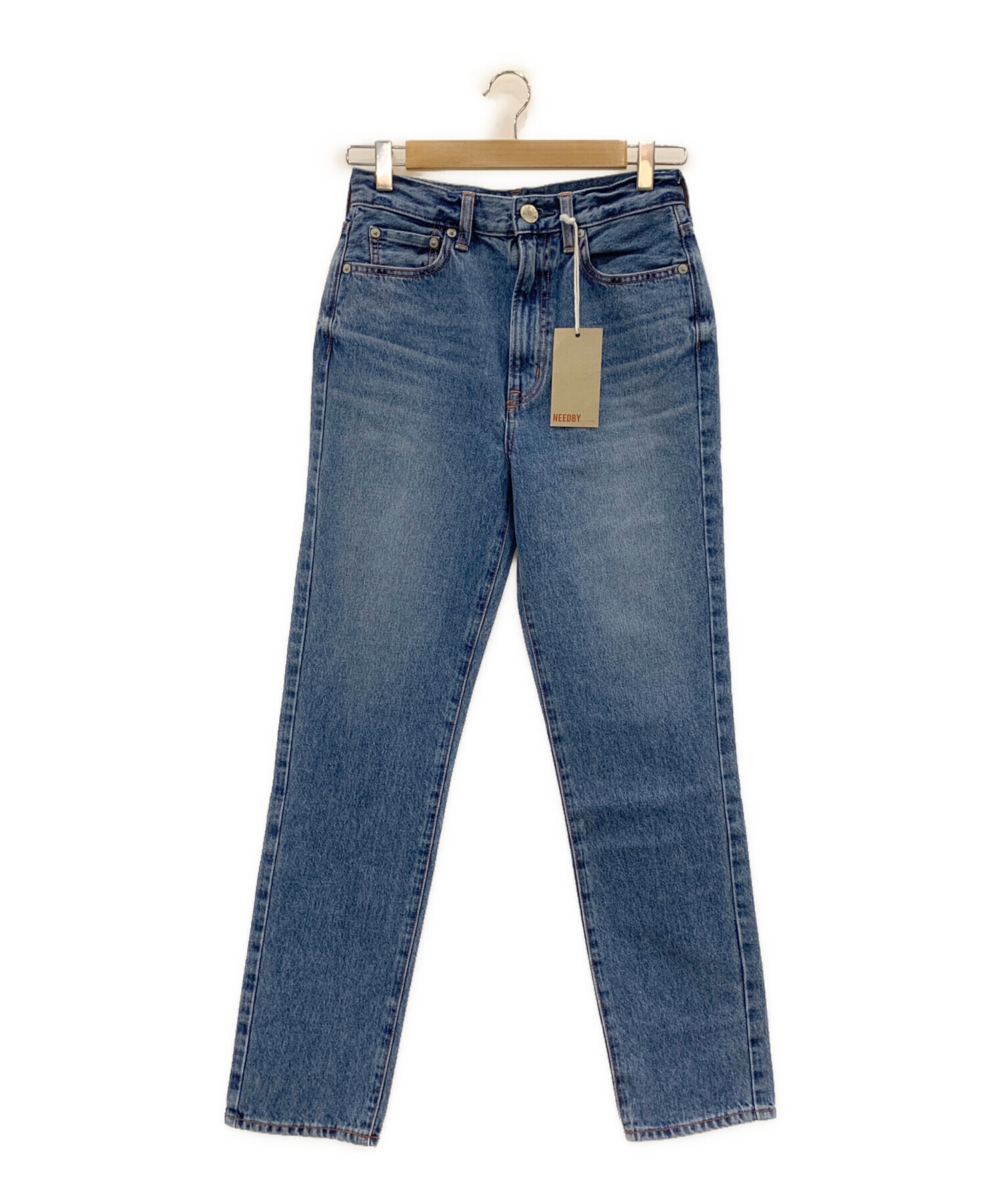 中古・古着通販】NEED BY HERITAGE (ニードバイヘリテージ) JENNY 
