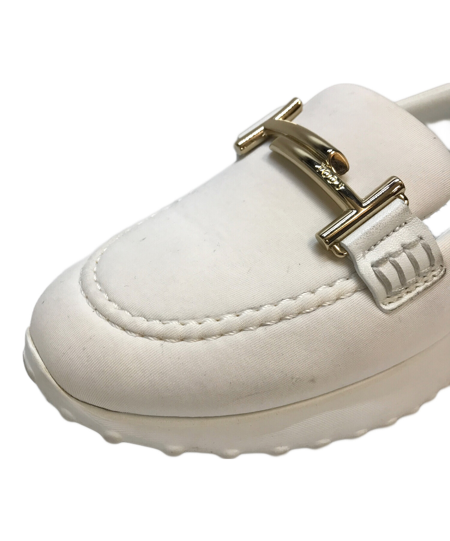 トッズ×アルベール・エルバス Tod'sAlberElbazドライビング トッズ×アルベール・エルバス Tod'sAlberElbazドライビング