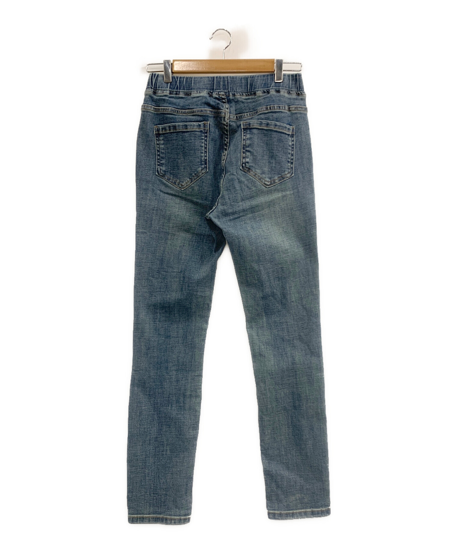 ビアズリーデニムパギンスサイズ1