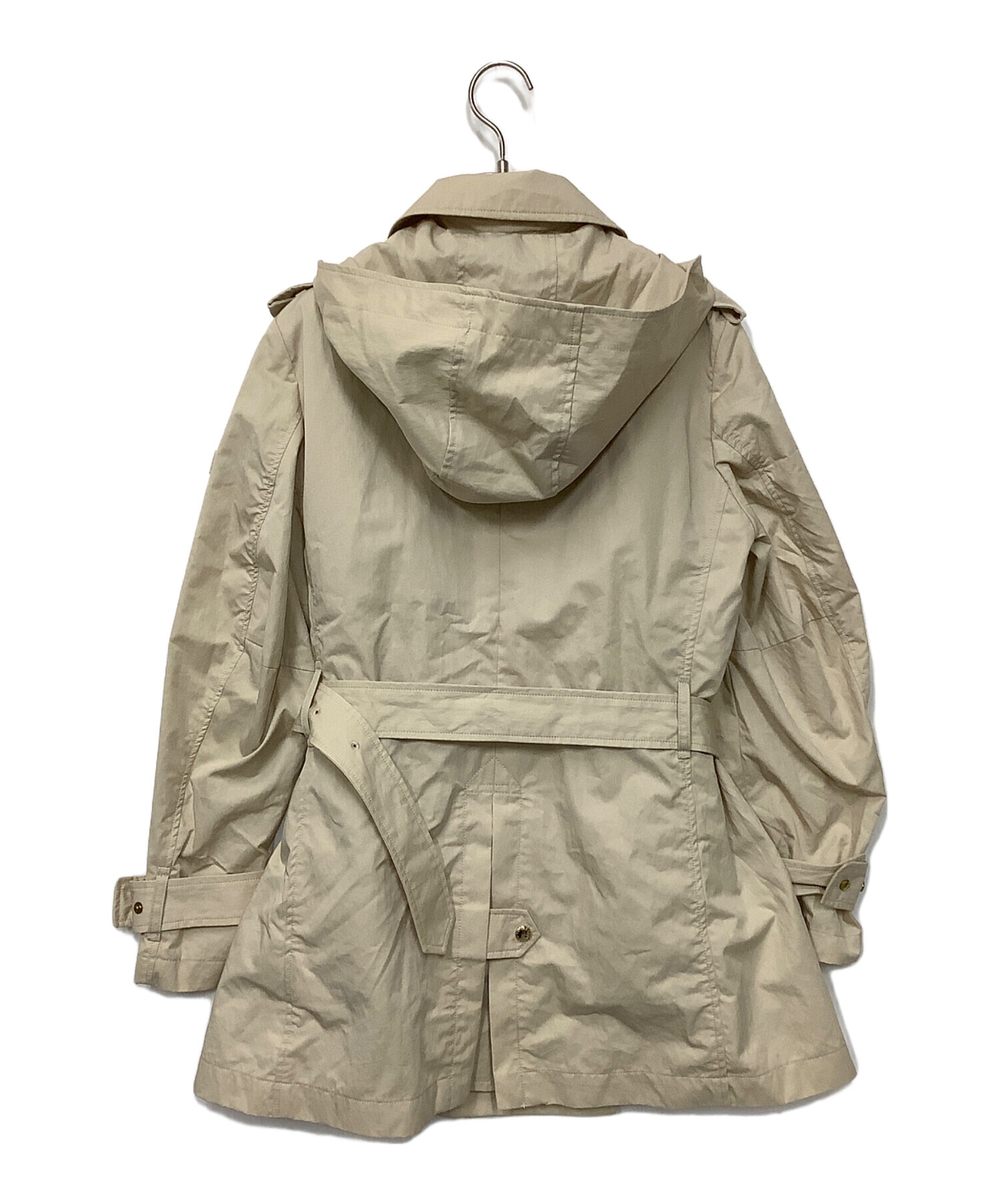 中古・古着通販】TATRAS (タトラス) インナーダウン付きショート 