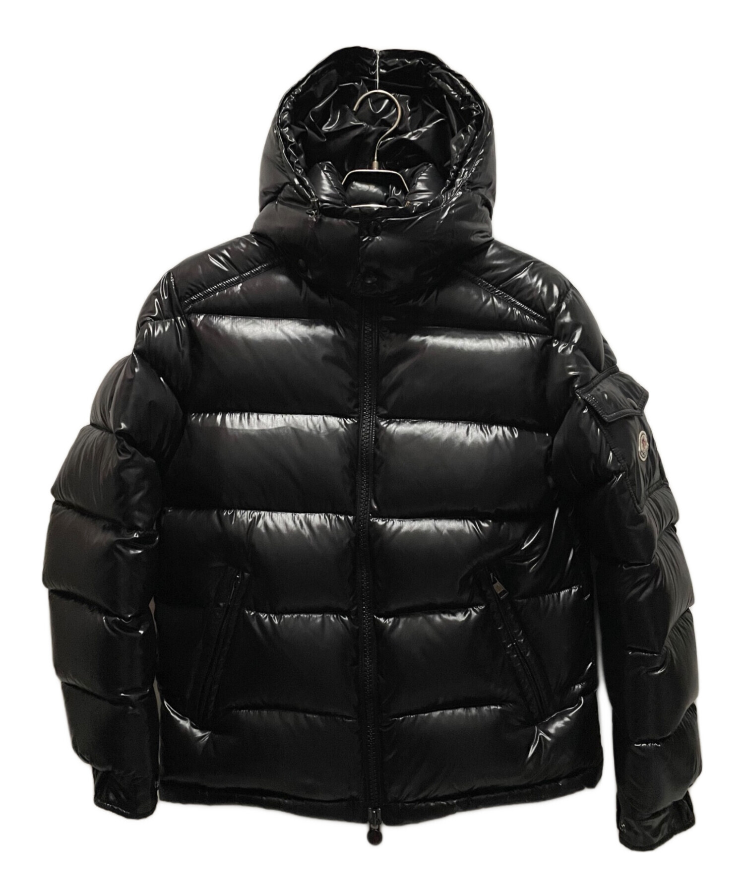 中古・古着通販】MONCLER (モンクレール) MAYA/ダウンジャケット 