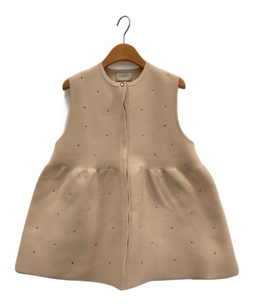 レディース ベスト・ジレ - ファッション通販 d fashion ユナイテッド