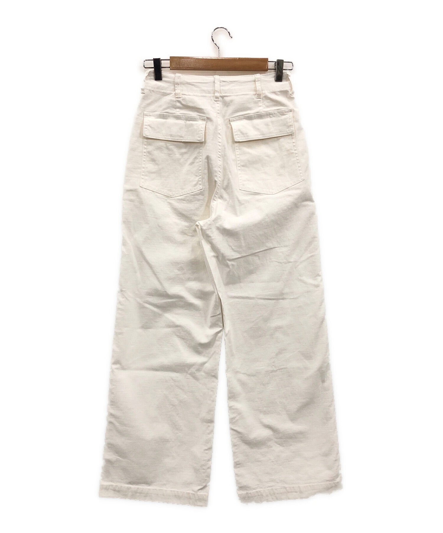 レリュームワイドベーカーパンツ Amazon | [ジャーナルスタンダード