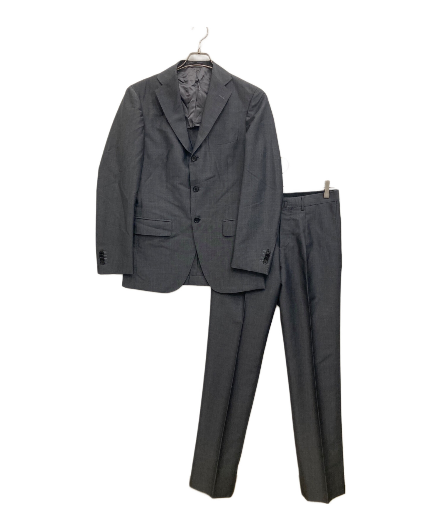 中古・古着通販】RING JACKET (リングジャケット) セットアップスーツ 