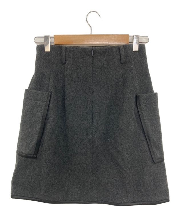 中古・古着通販】FRAY ID (フレイ アイディー) pierre cardin 