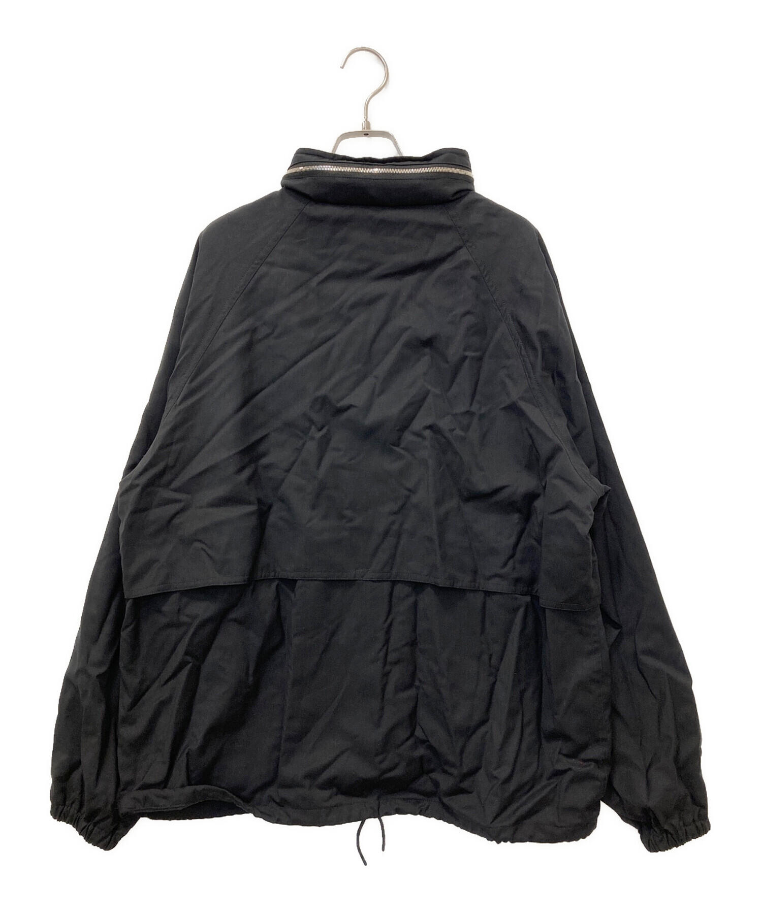 中古・古着通販】Eddie Bauer (エディーバウアー) Sac Jac ブラック 