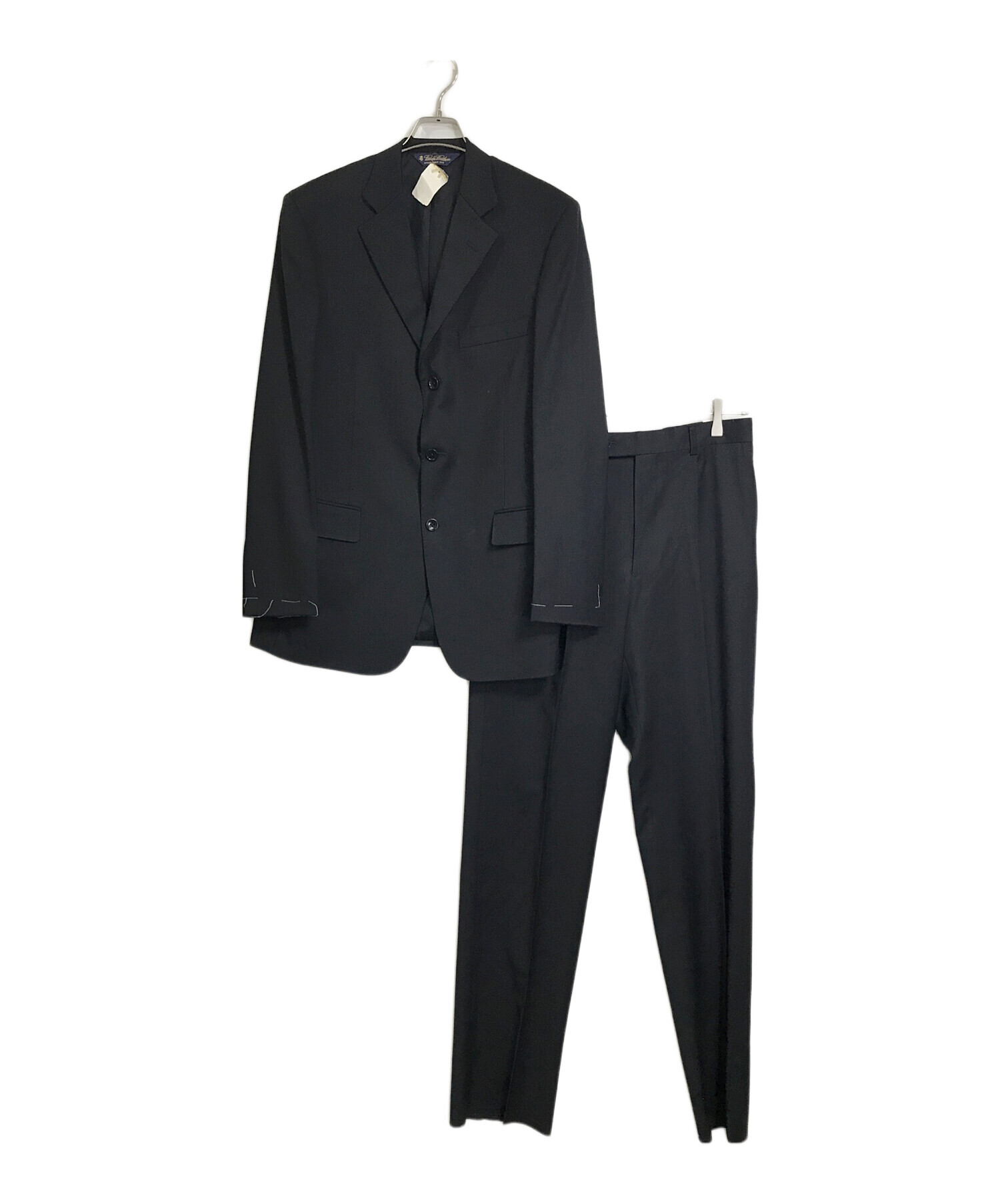 中古・古着通販】BROOKS BROTHERS (ブルックスブラザーズ) 3B  