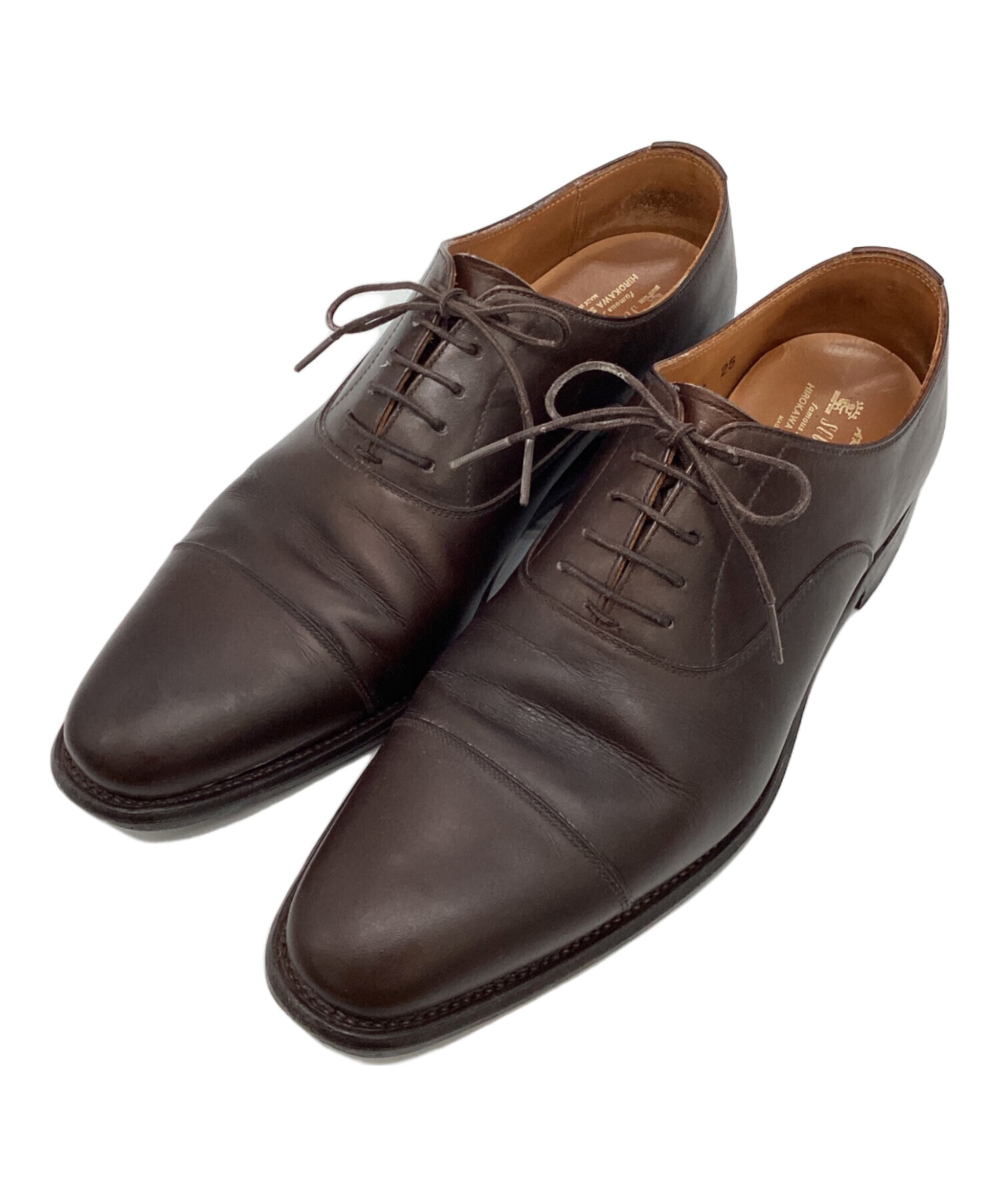 中古・古着通販】SCOTCH GRAIN (スコッチグレイン) ストレートチップ 