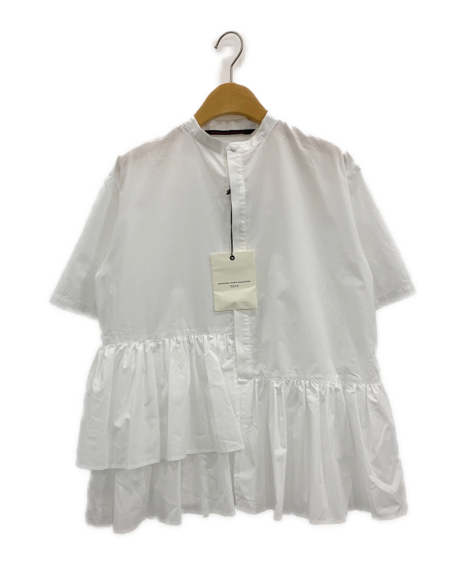 中古・古着通販】GRANDMA MAMA DAUGHTER (グランマママドーター  