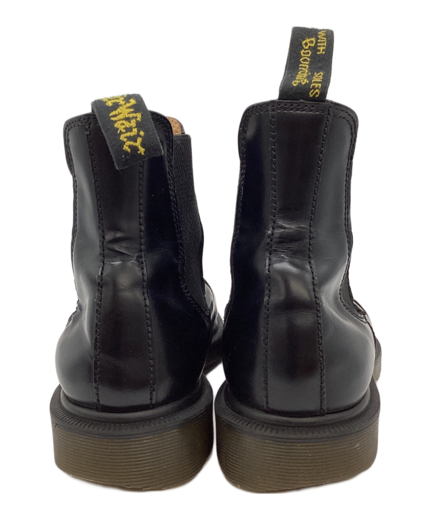 美品 Dr Martens 希少サイズ あつく UK 7 DRAGON タッセル 売買された 