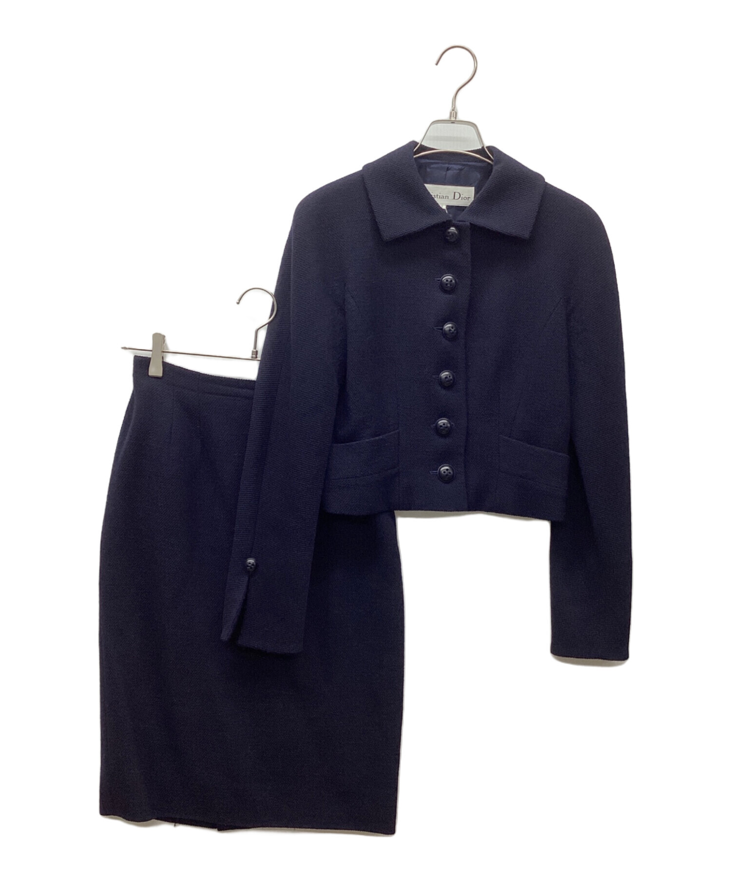 中古・古着通販】Christian Dior (クリスチャン ディオール 