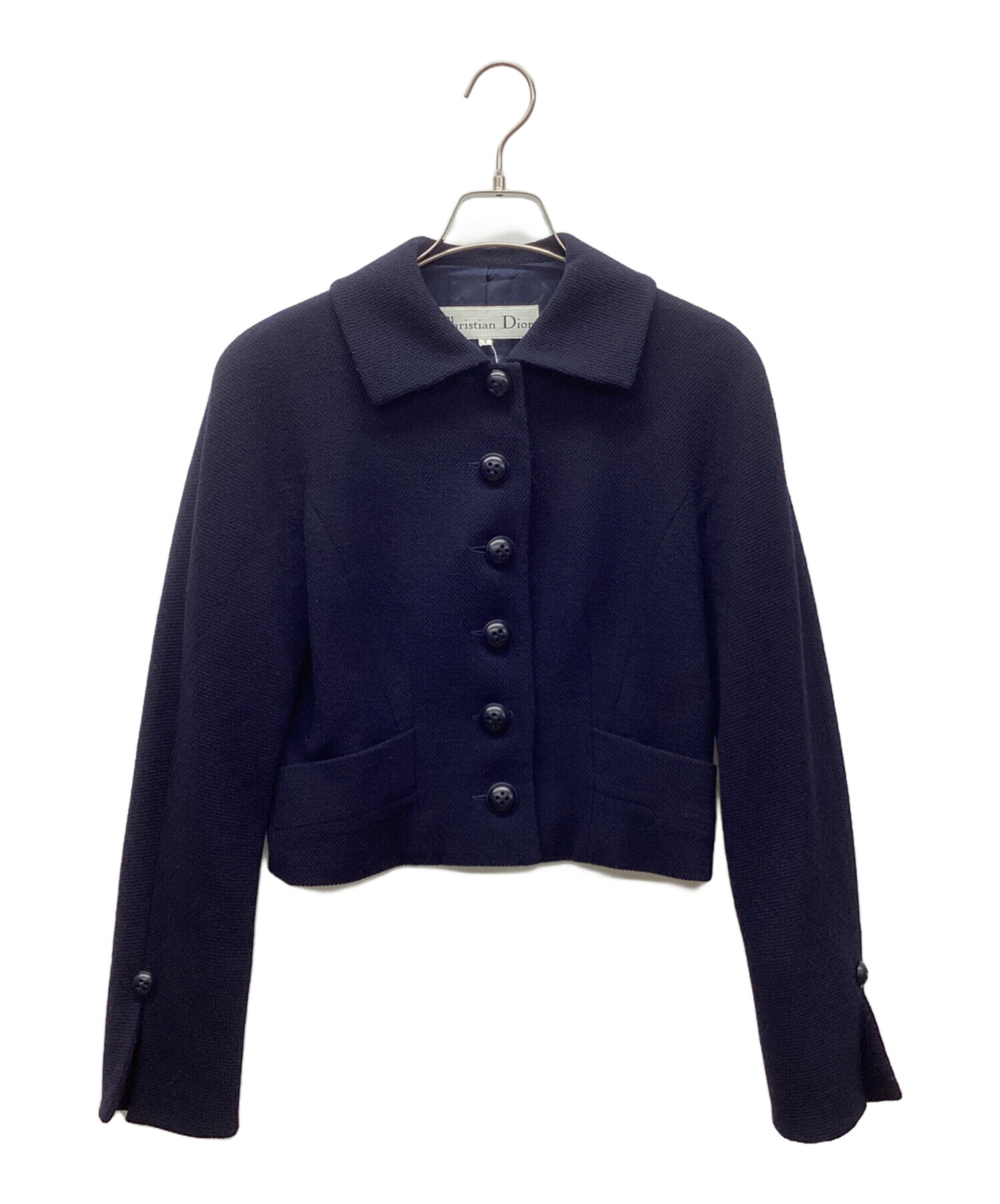 中古・古着通販】Christian Dior (クリスチャン ディオール 