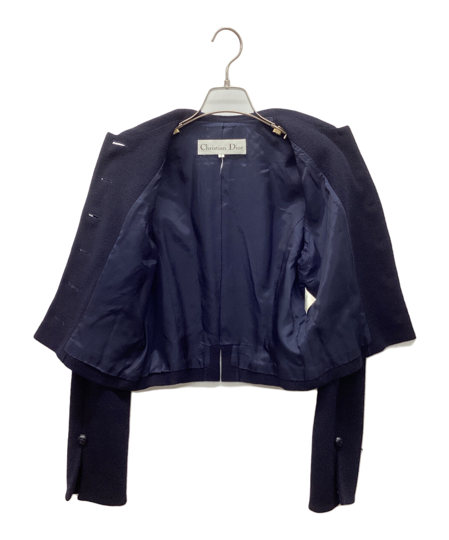 中古・古着通販】Christian Dior (クリスチャン ディオール 