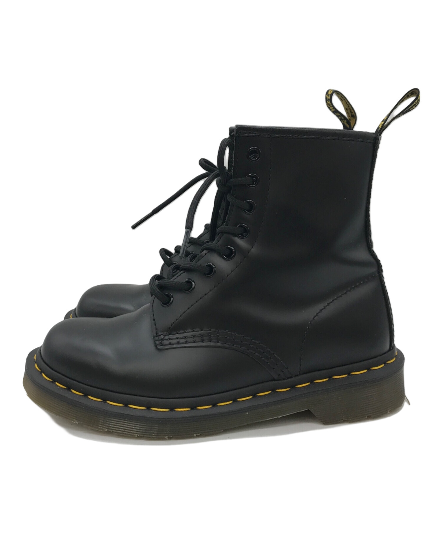 中古・古着通販】Dr.Martens (ドクターマーチン) 8ホールブーツ 