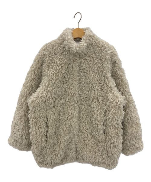 中古・古着通販】CLANE (クラネ) 田中みな実 (タナカミナミ) CURL FUR 