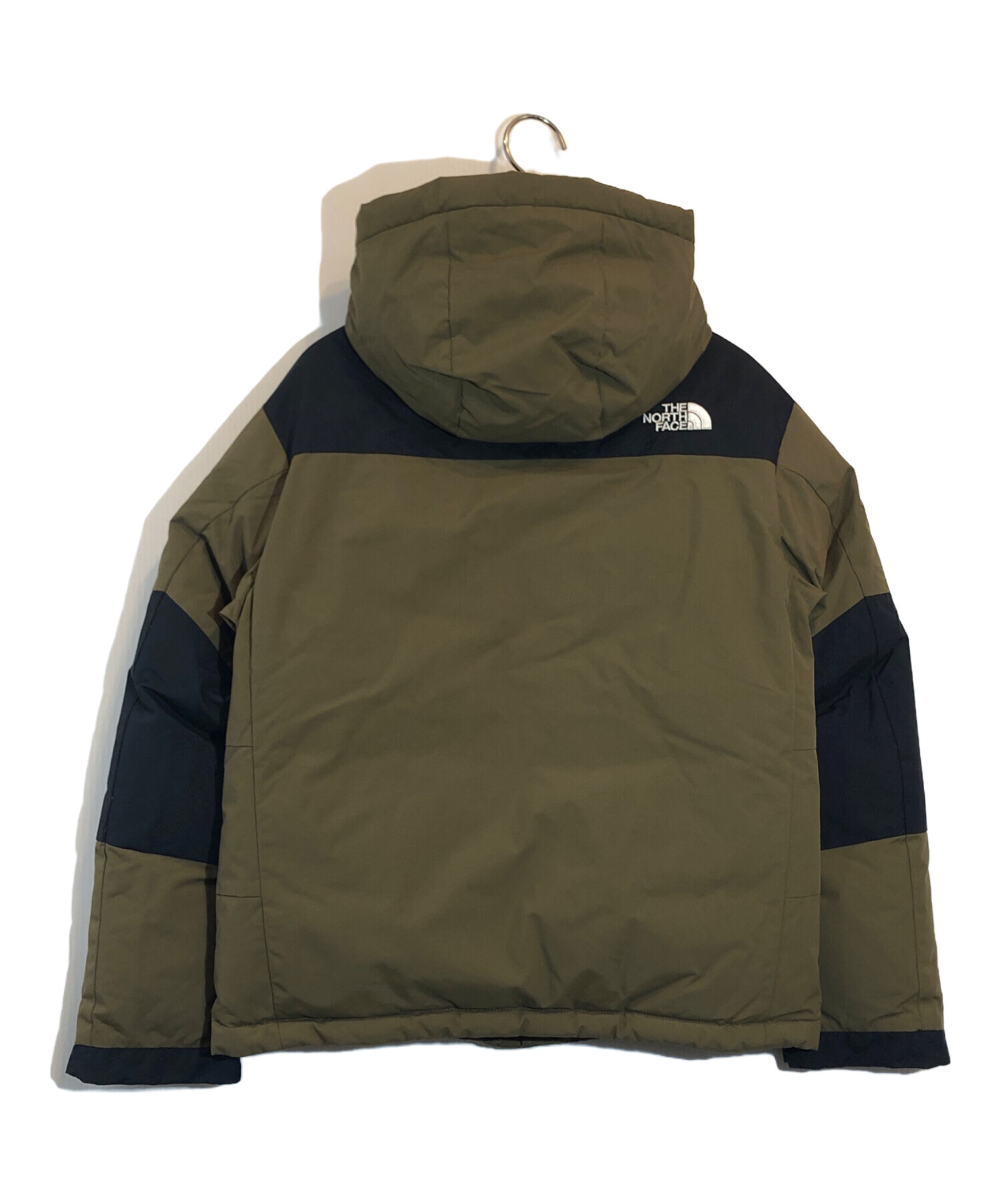 中古・古着通販】THE NORTH FACE (ザ ノース フェイス) エンデュランス 