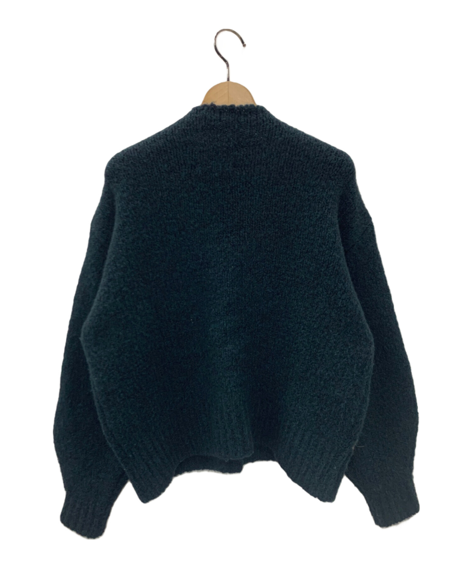 paloma wool カーディガン グリーン