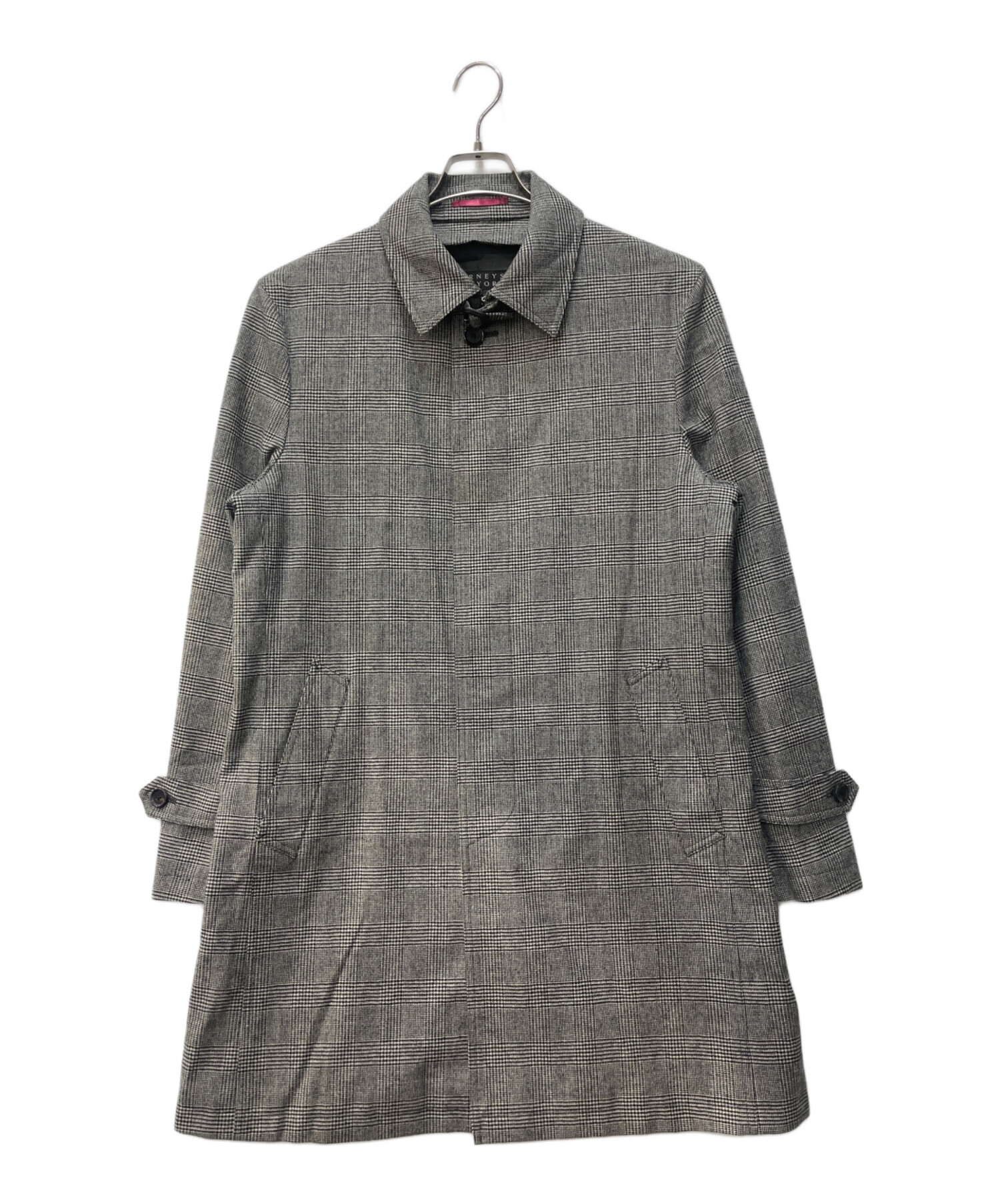 中古・古着通販】BARNEYS NEWYORK (バーニーズ・ニューヨーク 