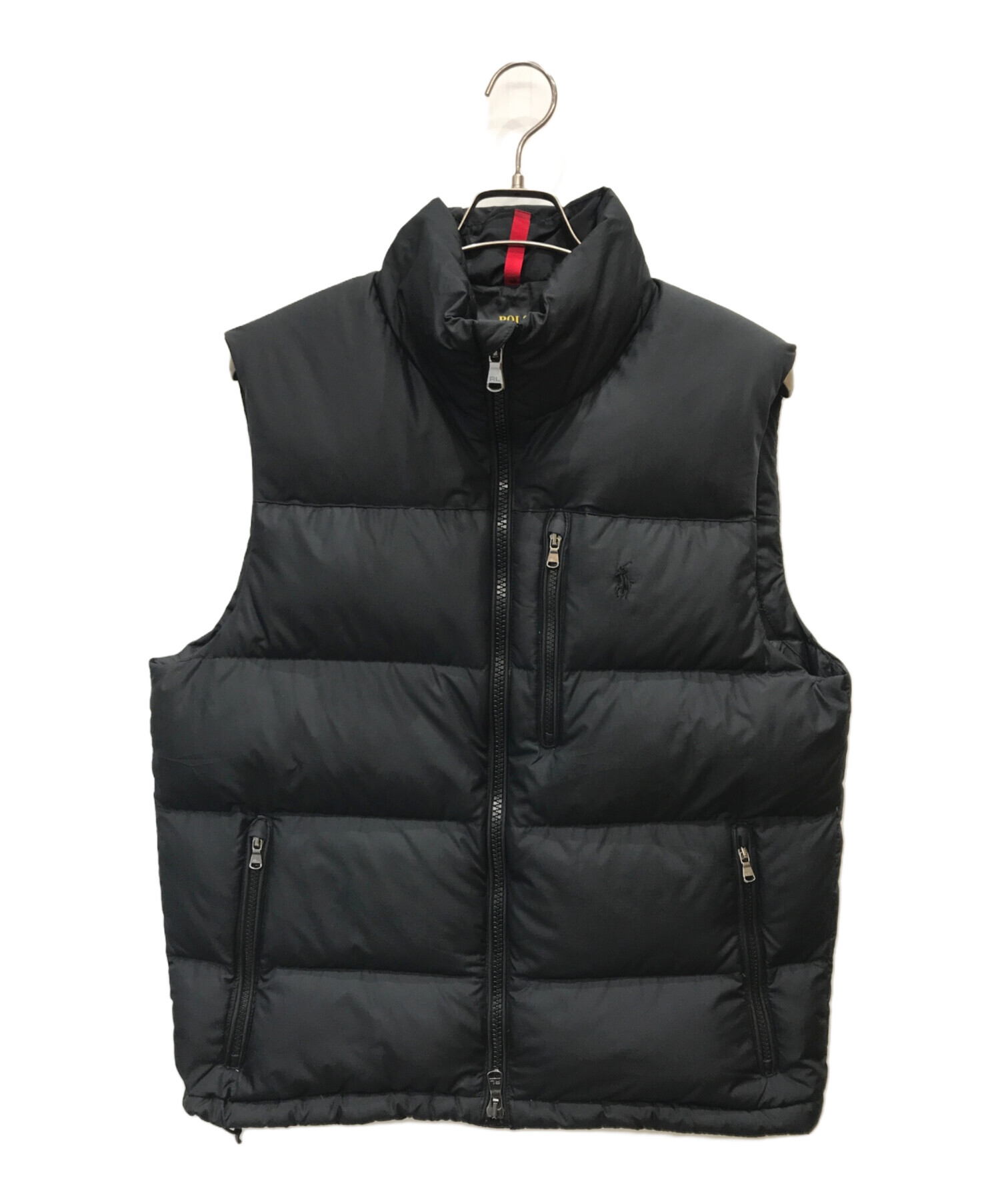 中古・古着通販】POLO RALPH LAUREN (ポロ・ラルフローレン) ダウン 