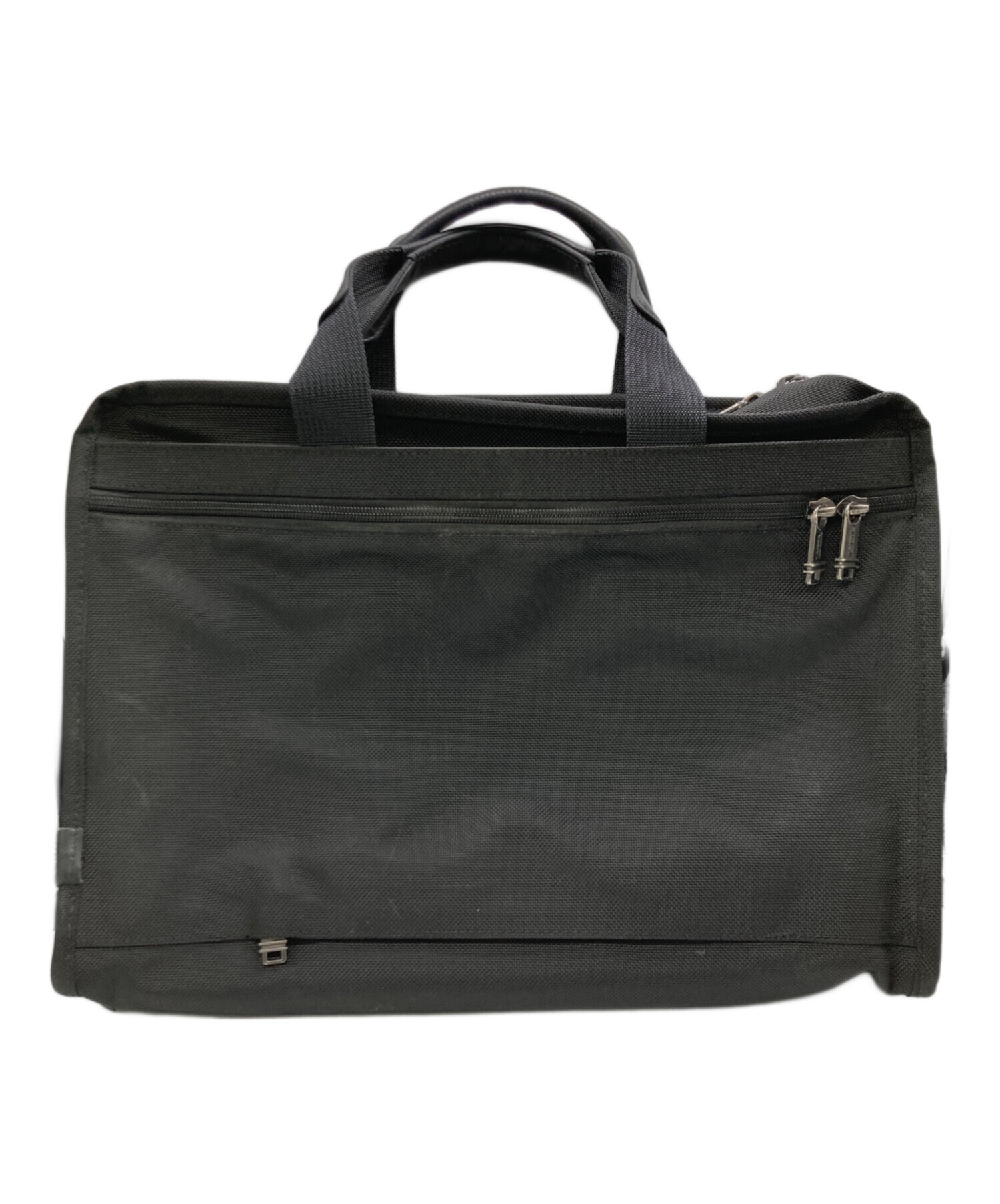 相場価格￥49，000- 美品 TUMI トゥミ 26108DH バリスティックナイロン 