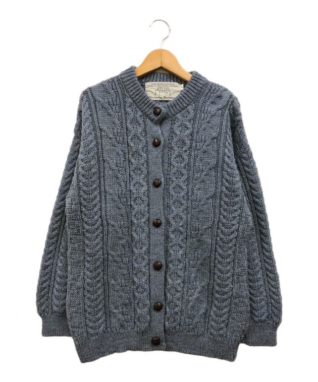 中古・古着通販】oldderby Knitwear (オールドダービーニットウェア 