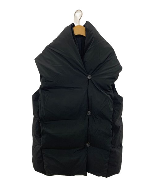 s.k様 専用cyan tokyo シアン ストールライクダウンベスト 中古・古着