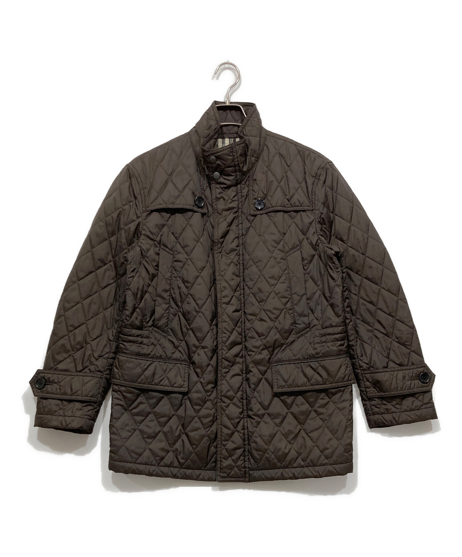 中古・古着通販】BURBERRY LONDON (バーバリーロンドン) キルティング  