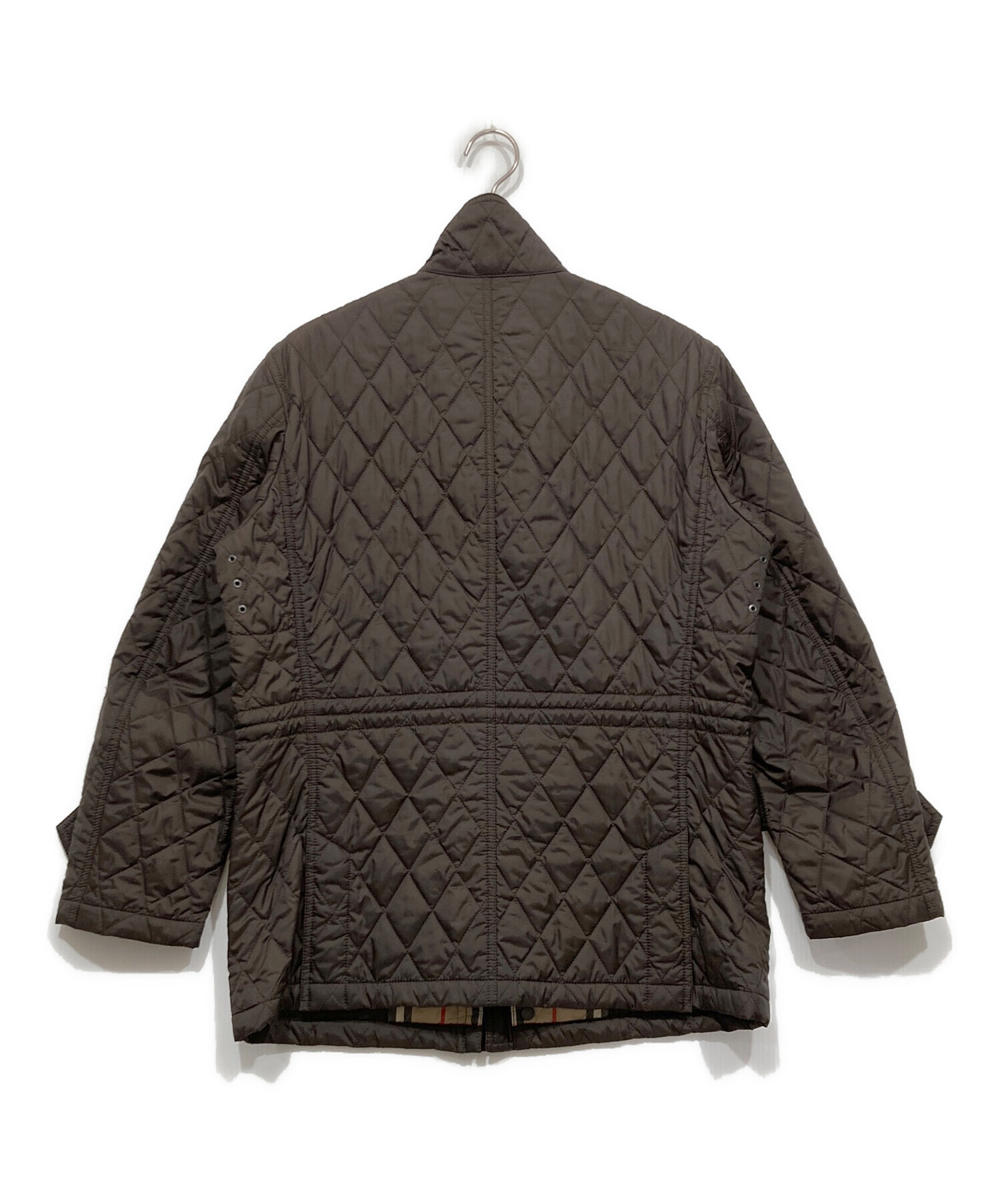 中古・古着通販】BURBERRY LONDON (バーバリーロンドン) キルティング  